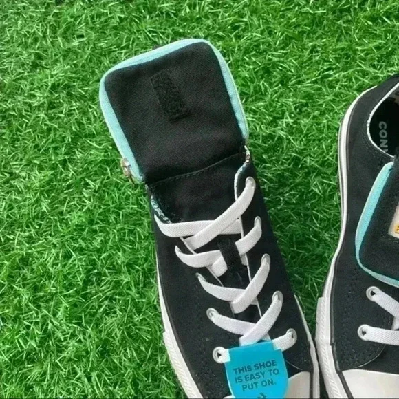 Converse Ctas Pocket Tongue - Picture 7 of 10